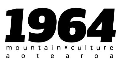 1964 Mountain Journal